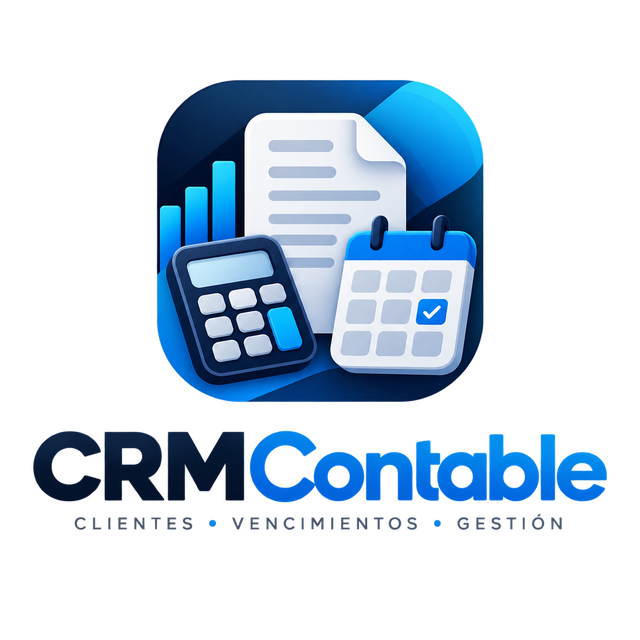CRM Contable
